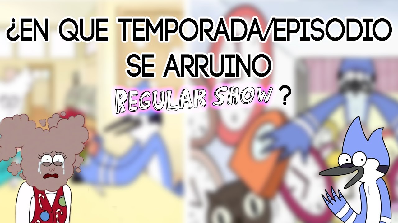 ¿Cuando ocurrió la decadencia de Un Show Más? (LOQUENDO)