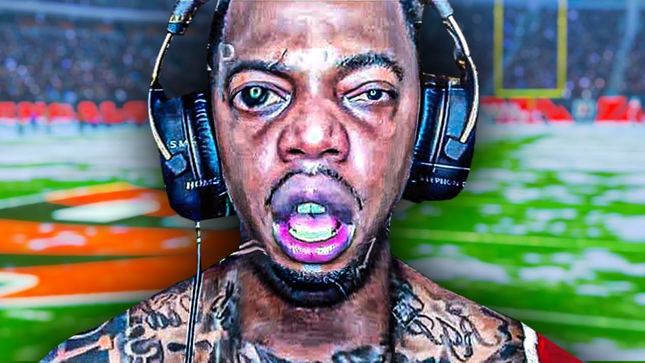 The Chibatta Mitch Situation
