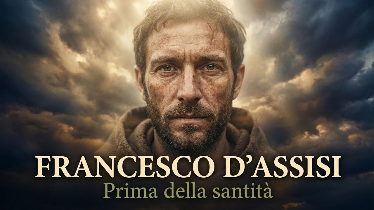 Francesco d’Assisi – Da Principe delle Feste a Poverello | Storia Narrata