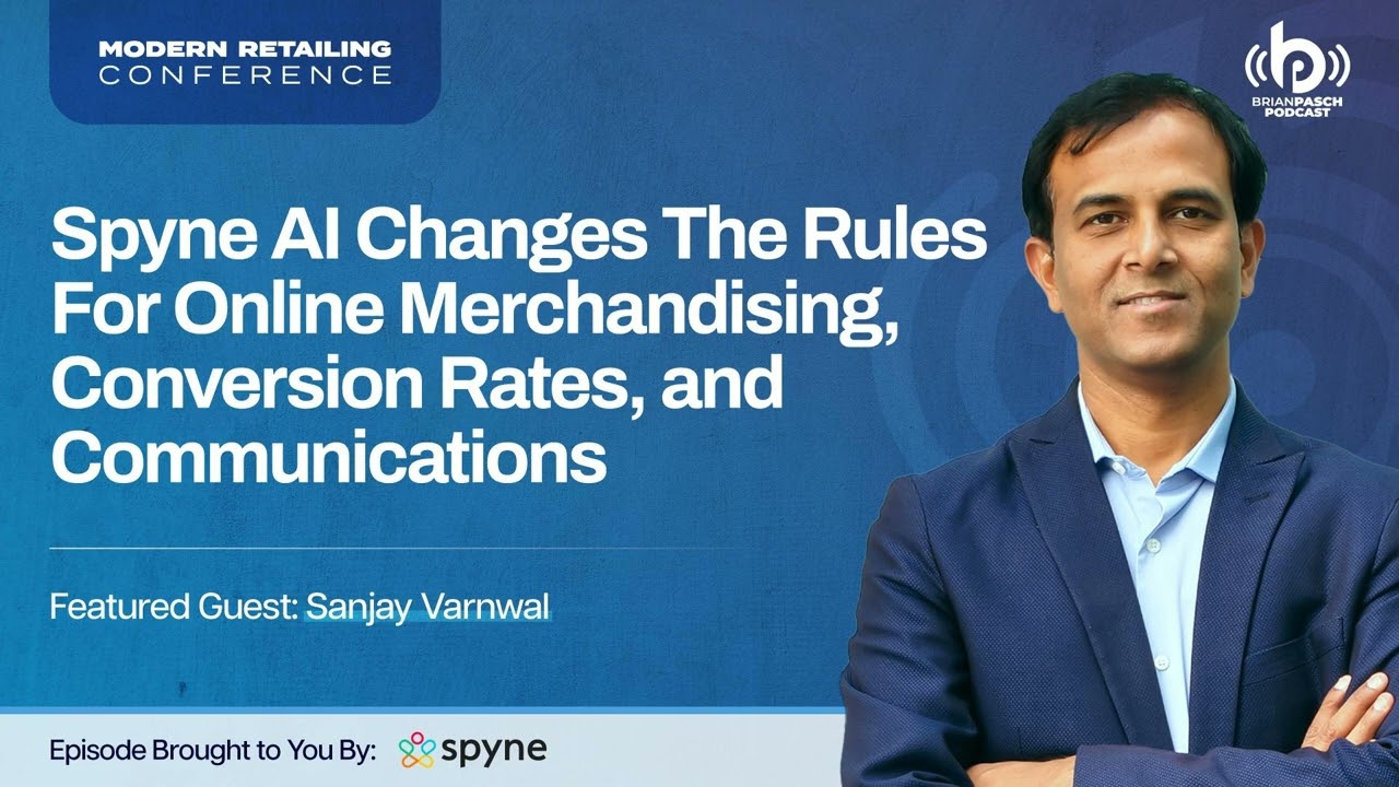 Spyne AI Changes The Rules For Online Merchandising, Conversion Rates, and Communications