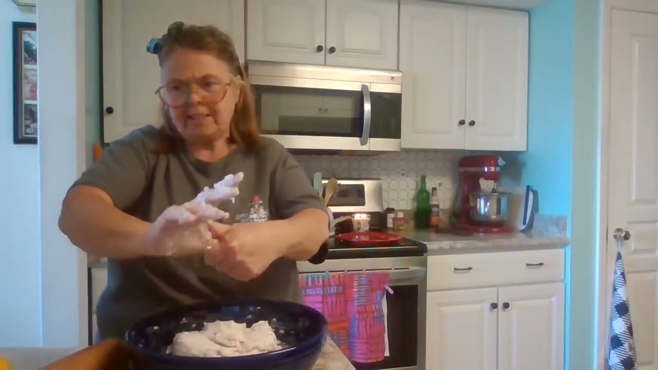 Cottage Cheese Wraps