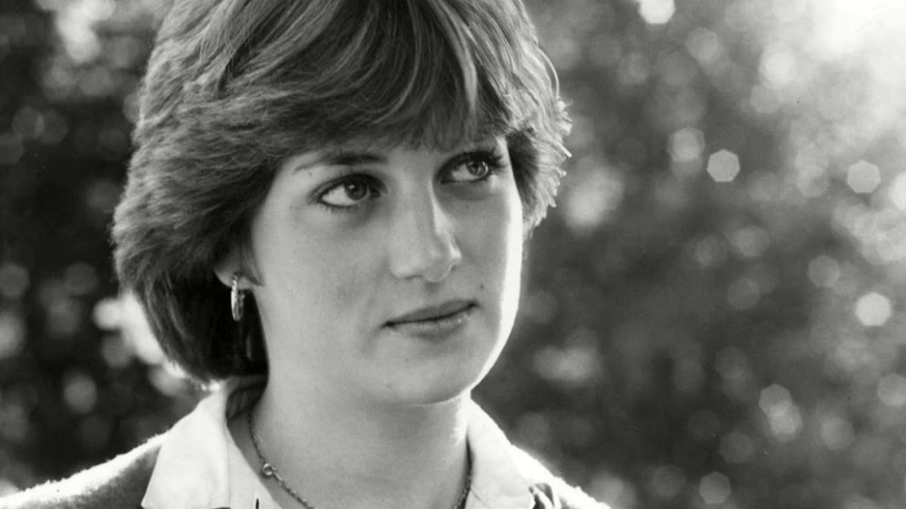 Princess Diana Rare Photos 3