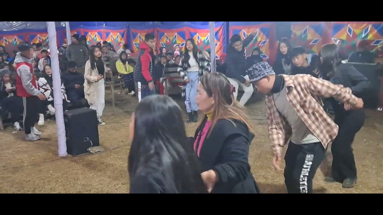 Na pamai na pamai jan lenkhom