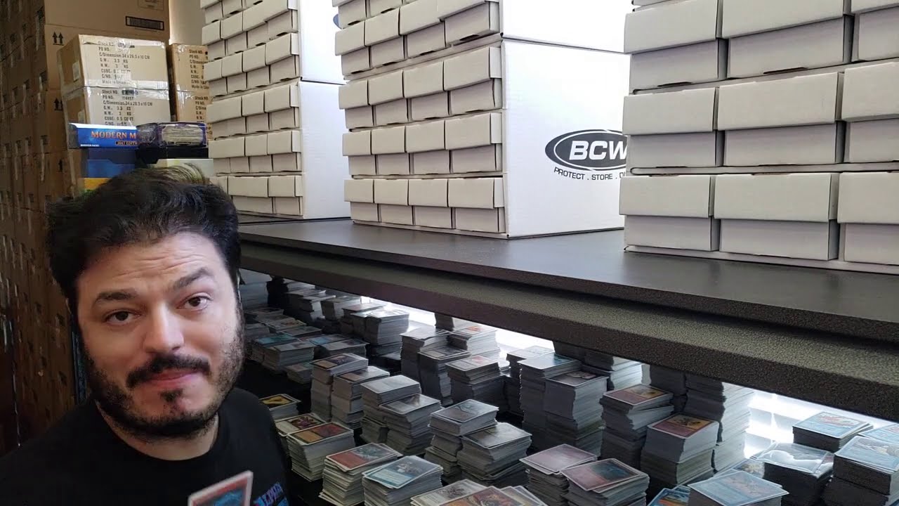 DO NOT underestimate the supply.