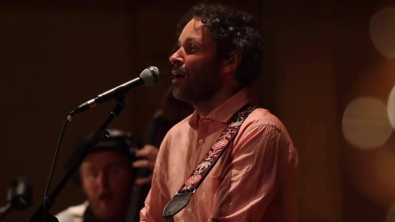 Blind Pilot - We Are The Tide (Live From Astoria)
