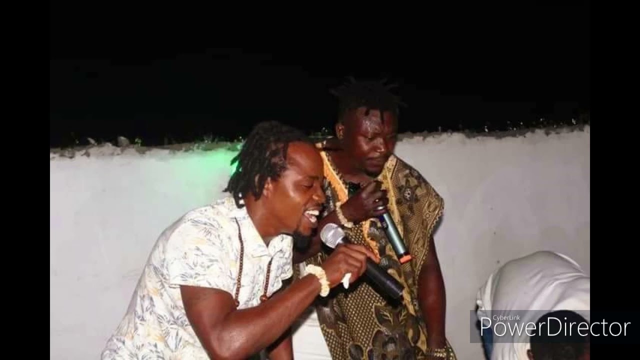 Mix Agbagningnin Non Stop Avec Espoir De Ziki- Agbagningnin
