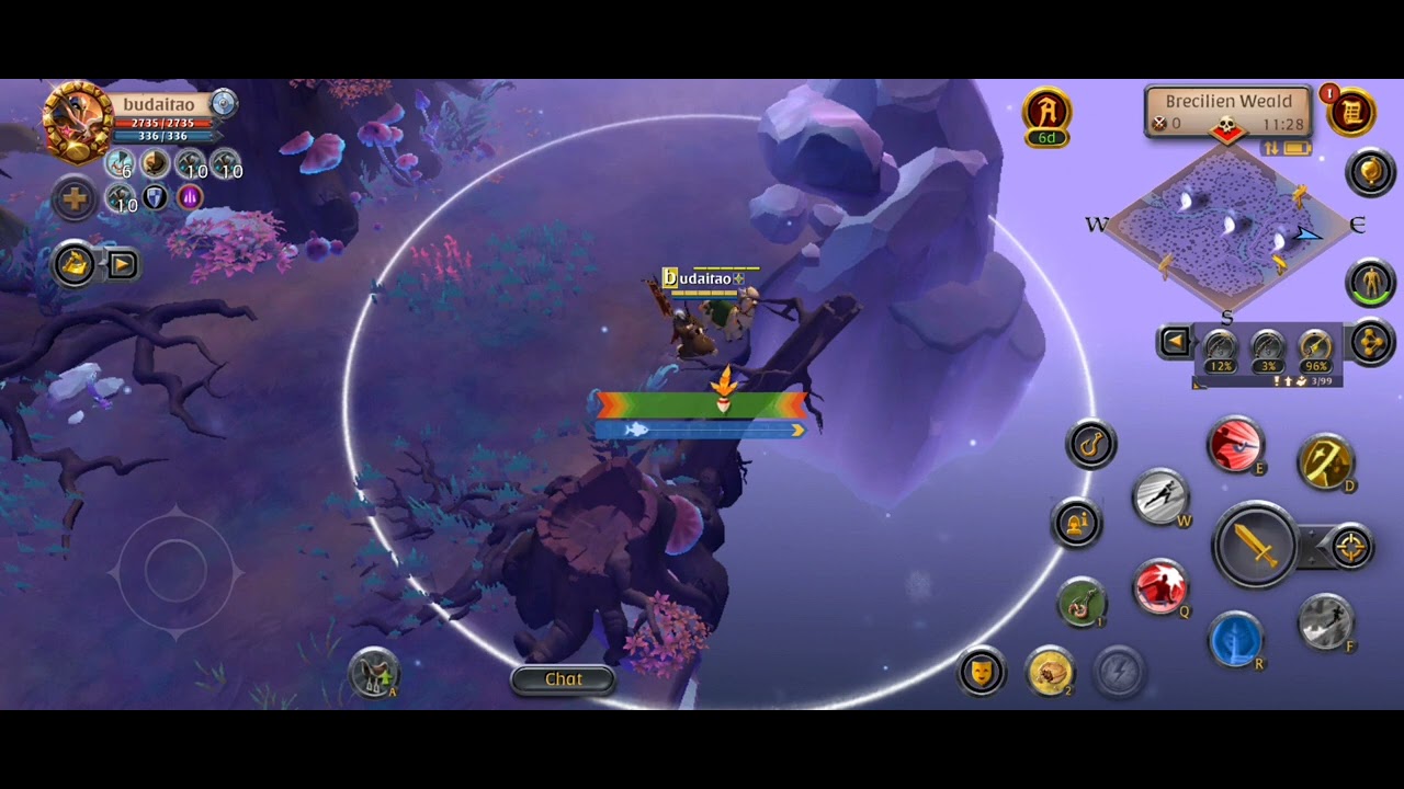 30 minutes fishing red zone t6 | Profit | | Albion online