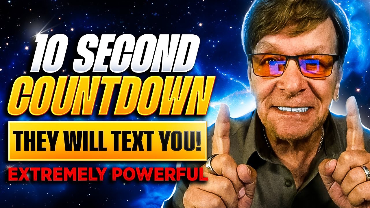 Make Them Text You In 10 Seconds