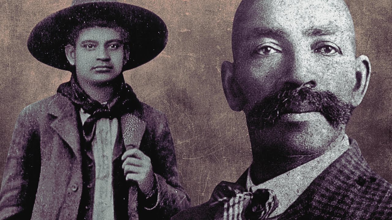 Black Cowboys: African American Old West Icons