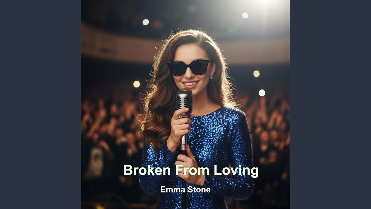Broken From Loving