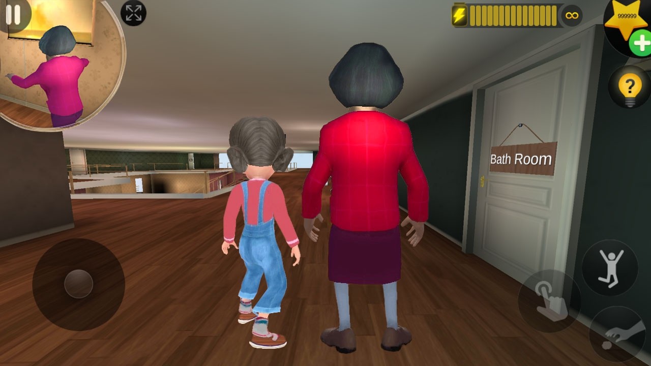Scary Teacher 3D Nick and Tani Prank Miss T Everyday New Chapter Update!
