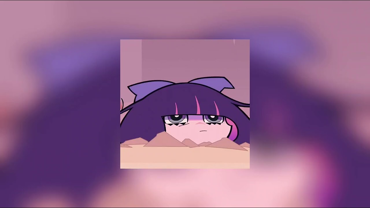 Panty and Stocking- Sweet but Deadly slowed 🍡