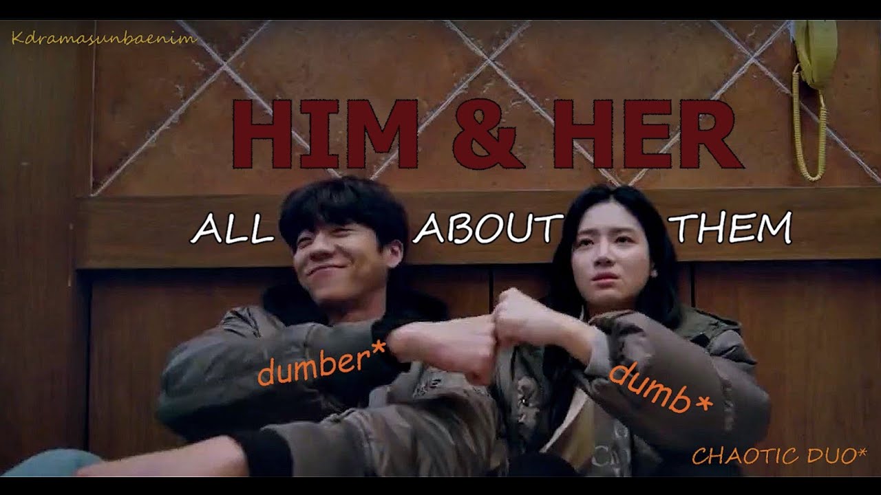 "Dont' Play Innocent" - Going to You at a Speed of 493km(Love All Play):Park Taeyang X Park Taejoon