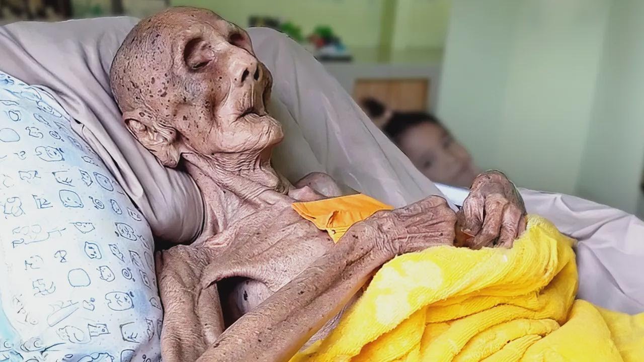 الحقيقة وراء قصة الرجل اللي عمره 164 سنة