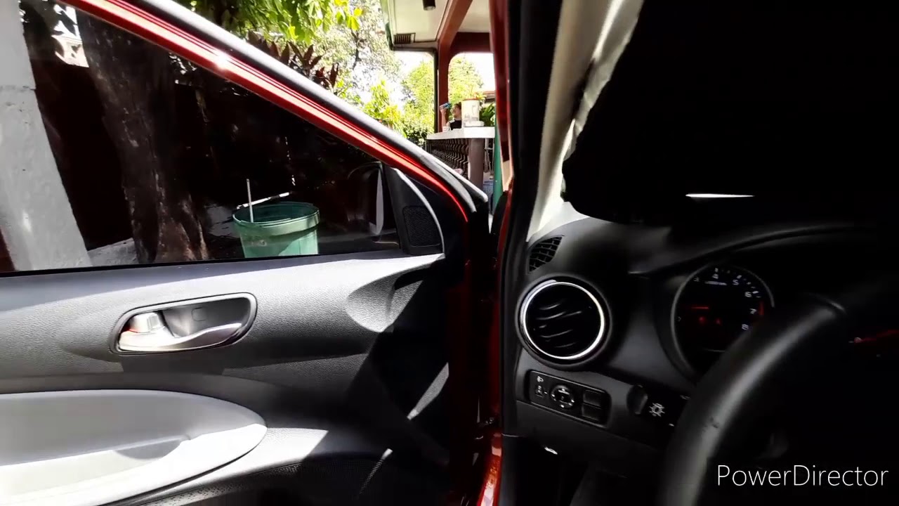 Kia Soluto 2020 EX vs Kia Rio 2015 EX