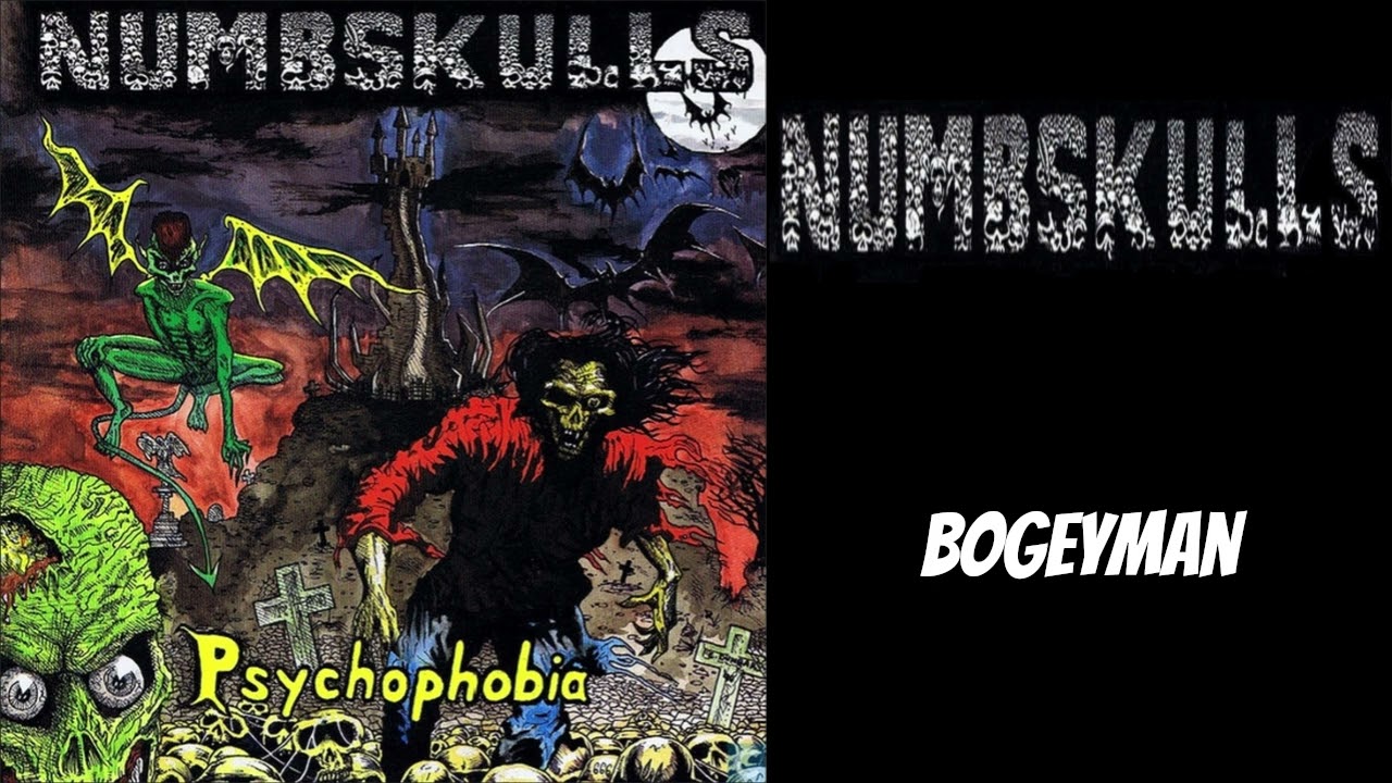 Numbskulls - Bogeyman