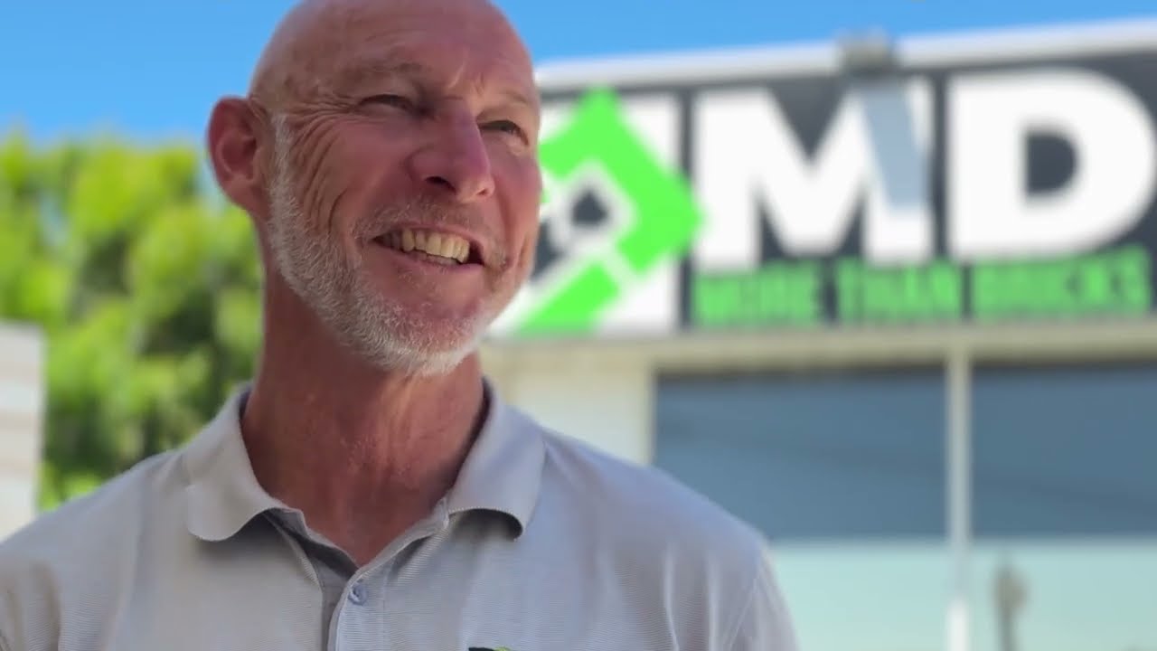 About MD Brick NSW