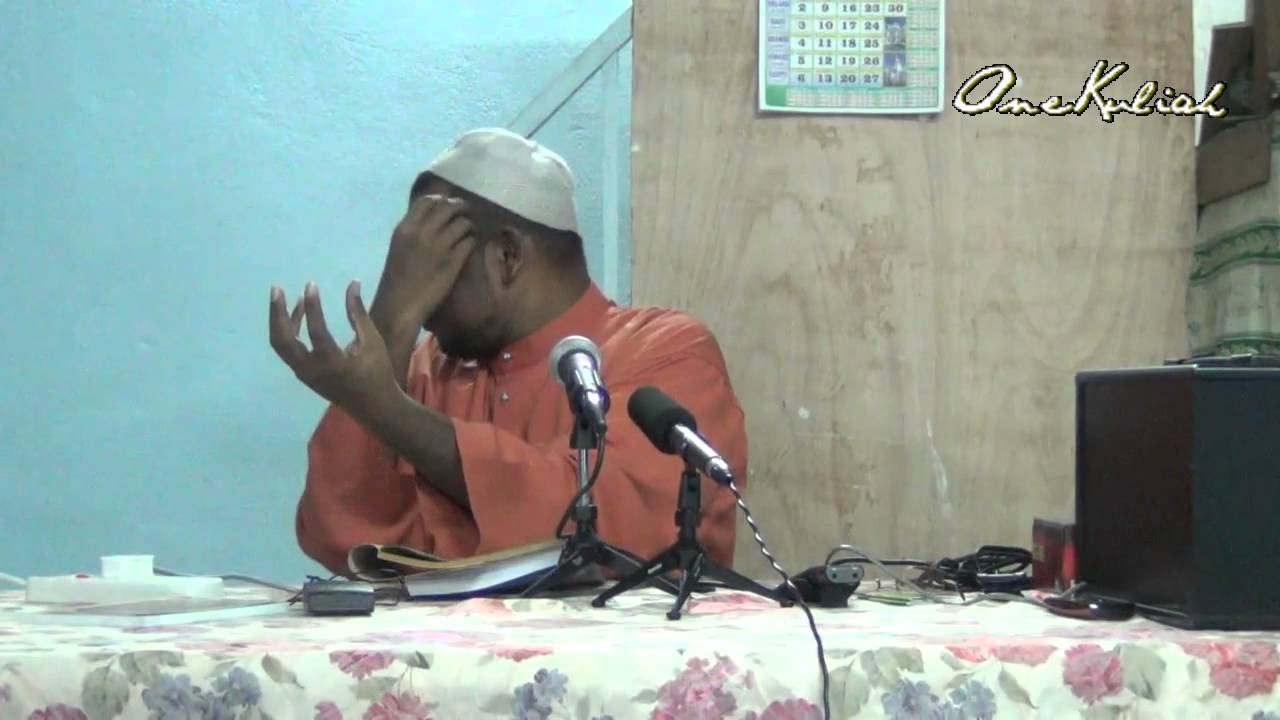 20130515-HALIM HASAN-MENJAWAB KESESATAN KEJADIAN NUR MUHAMMAD