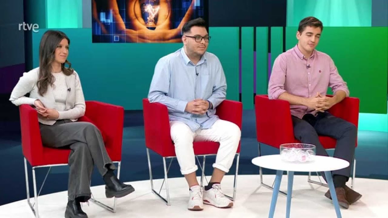 Generación Z: Ciencia y milagros | Buenas Noticias TV