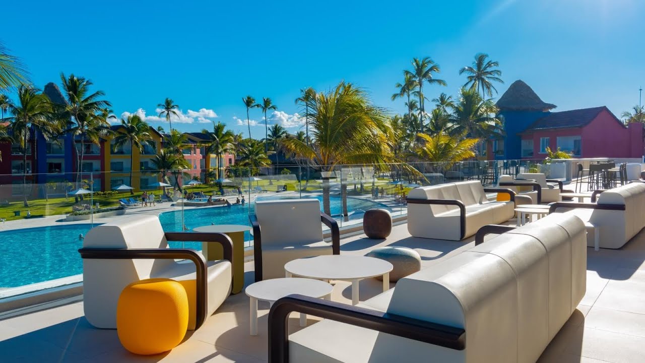 Tropical Deluxe Princess.Punta Cana