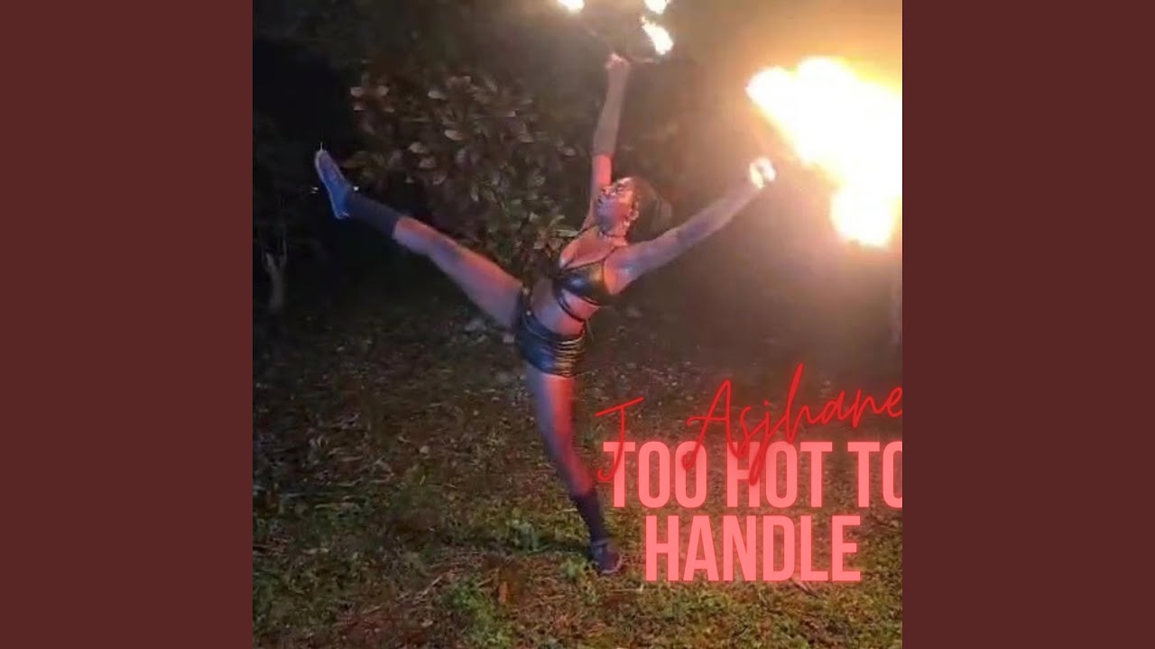 Too Hot to Handle (feat. Young Jaey)