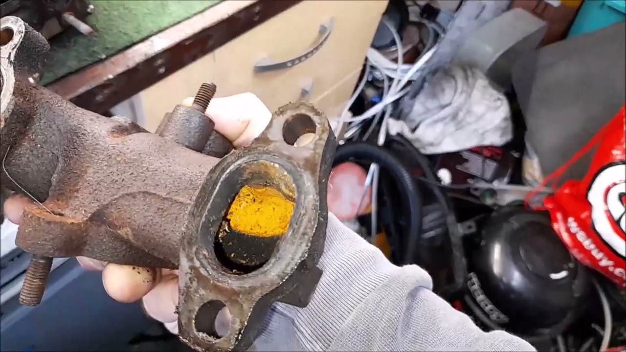Audi A2 1.4Tdi AMF 75 Engine   Cylinder Head Restoration