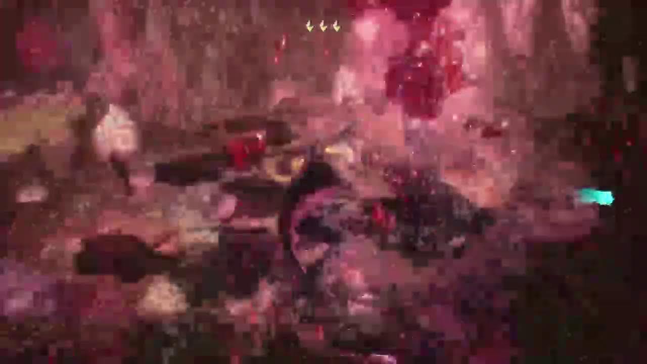 GENERAL OF CHRIST - CAÇADOR QUE CHORA APRENDIZ - JOGANDO DEVIL MAY CRY 5 # 115