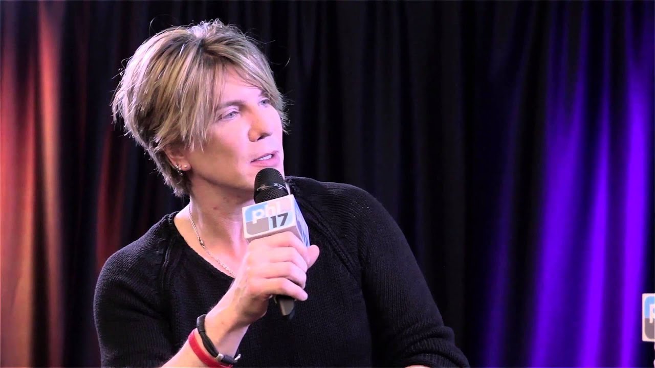 Goo Goo Dolls Frontman Johnny Rzeznik Talks Going Solo, Sara Bareilles, And More!