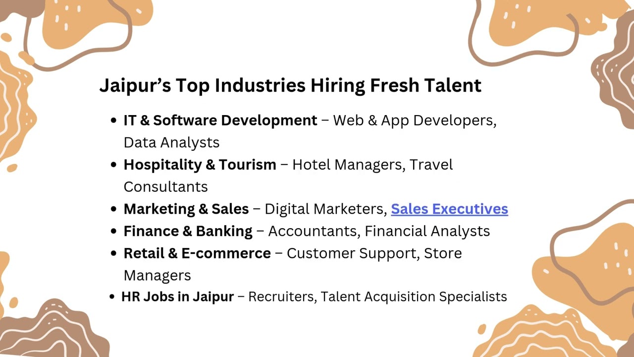 The Smart Hiring Solution for Employers to Find Top Talent in Jaipur