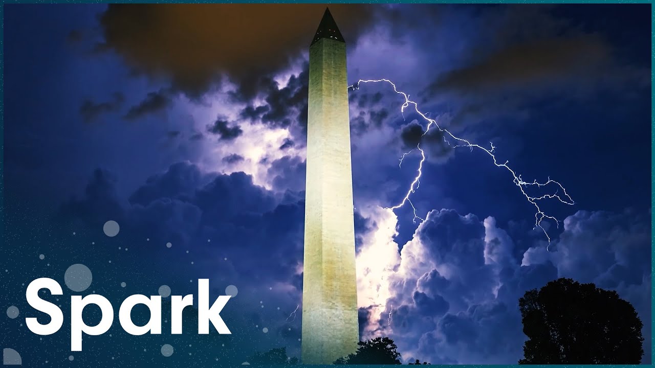 The Science Behind Earth's 8 MILLION Daily Lightning Strikes