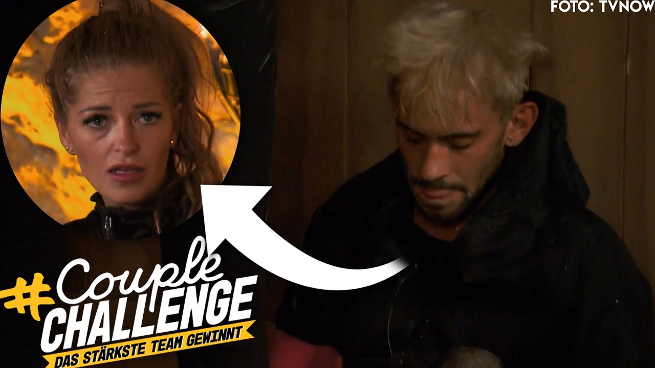 Nach Couple Challenge Ausraster von Daniele: Paar steigt freiwillig aus | Folge 7