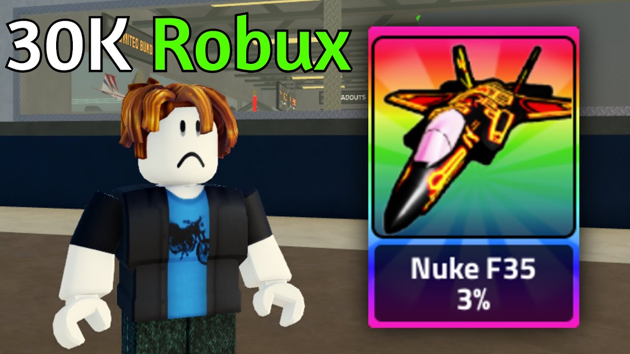 Military Tycoon — самая ЖАДНАЯ игра на Roblox...