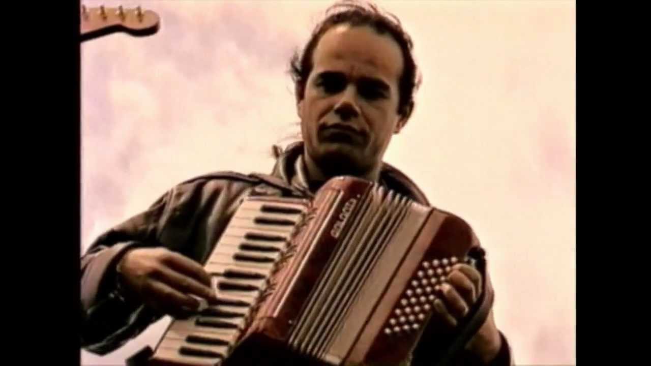 Tazenda - Mamoiada - Videoclip Ufficiale