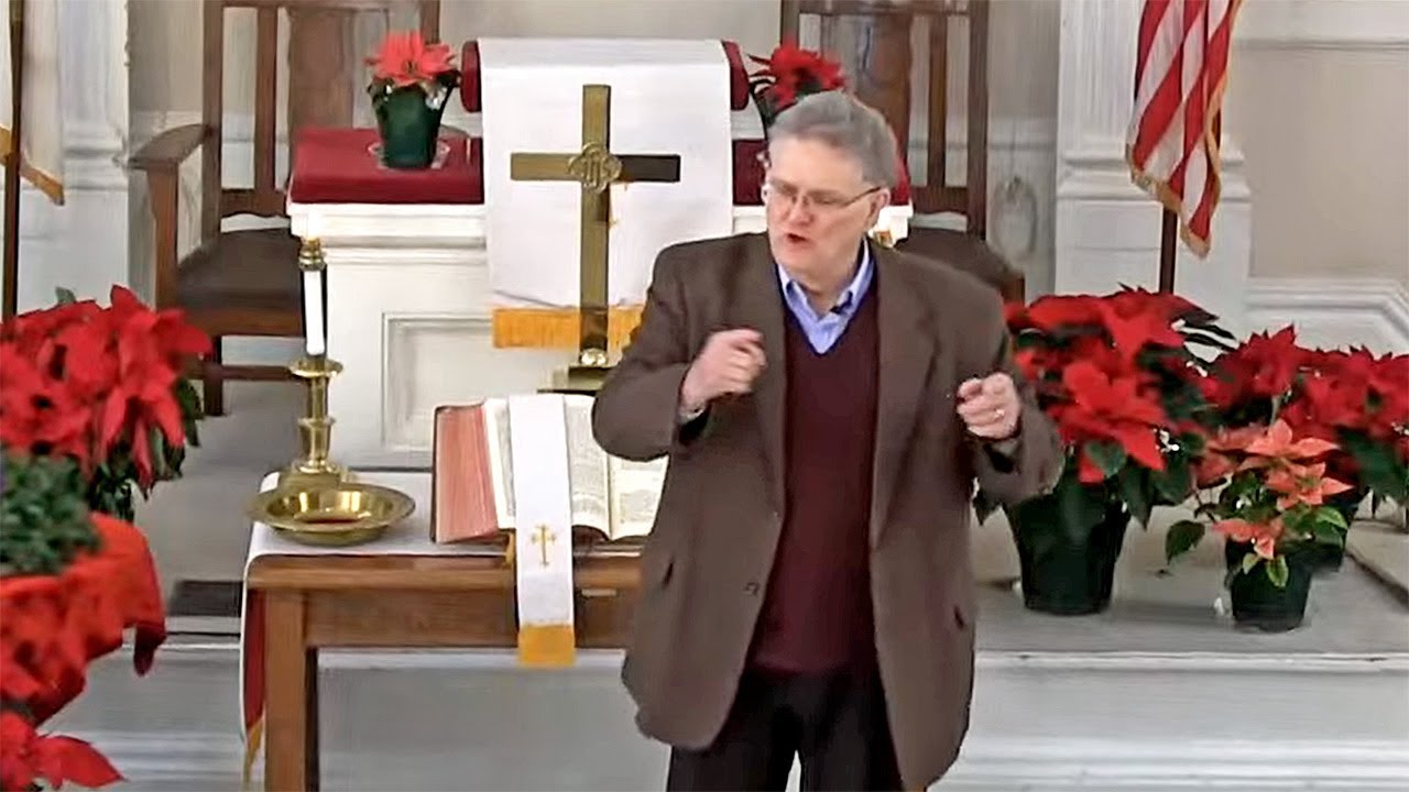 January 11, 2026 Sunday Worship Service