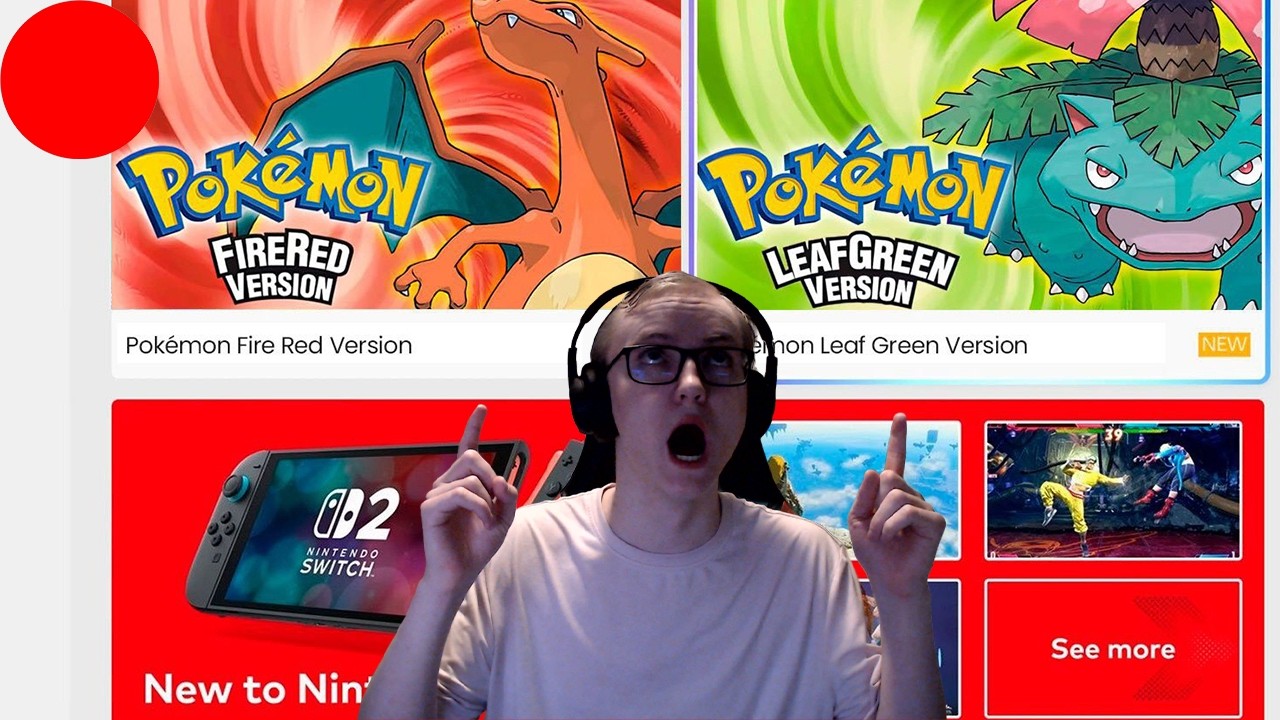 De Grootste Pokémon Presents Ooit? | Pokémon Dag Livestream