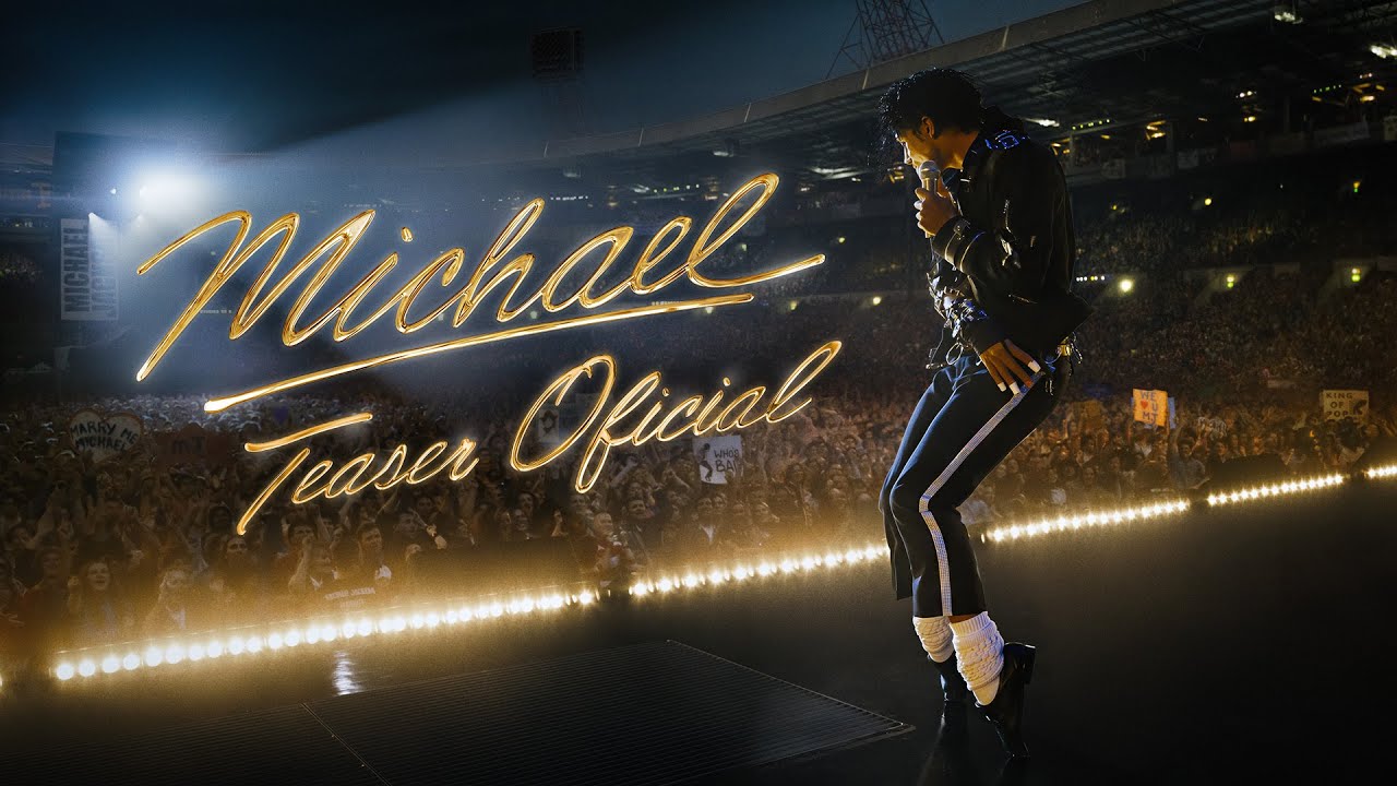Michael | Official Trailer - HD