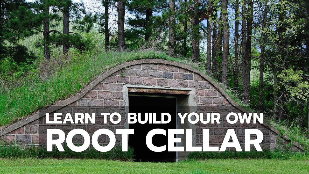 ROOT CELLARS: Learn to Build Your Own Video Course