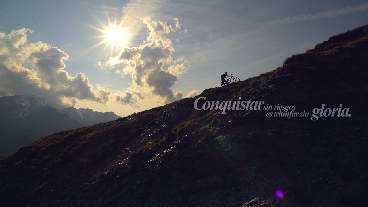 🚧🚲 EL ENCANTO DEL  MTB - SENDEROS Y BICICLETAS🚲💥❤️ #mtb  #Ciclismo #Ciclistas #cycling