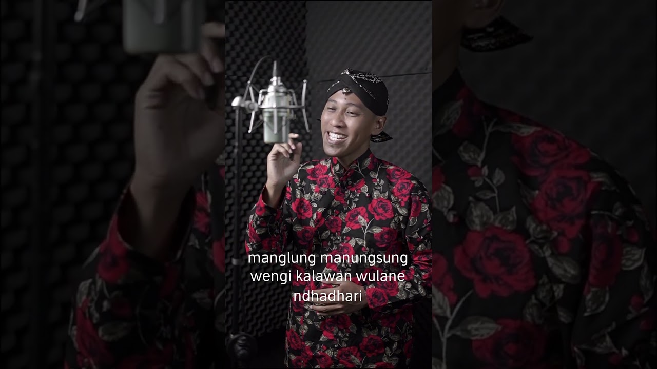 Kusuma Wijaya - Latif Nur Hasan (Dosen Bahasa Jawa Unesa)