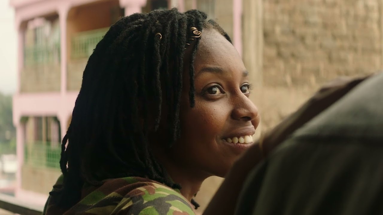 Lusala | Official Trailer | Fliika