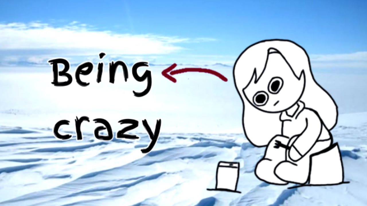 Why It Sucks to Live in Antarctica?