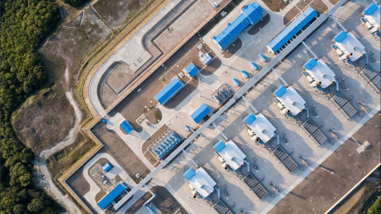 Атакована газовая компрессорная станция Газпрома бьют постоянно 