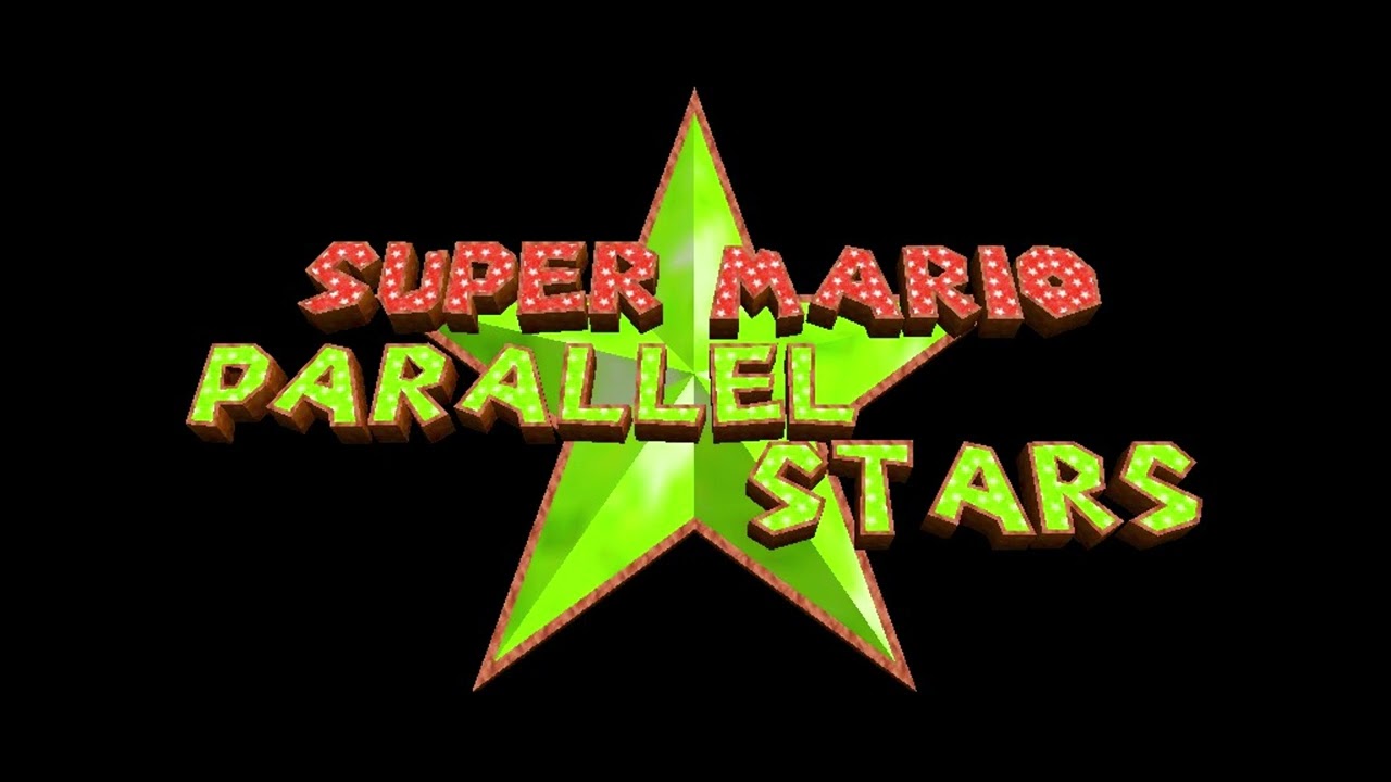 Bowser in tha Underground - Super Mario Parallel Stars