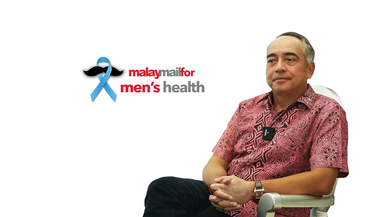Malay Mail For : Men''s Health