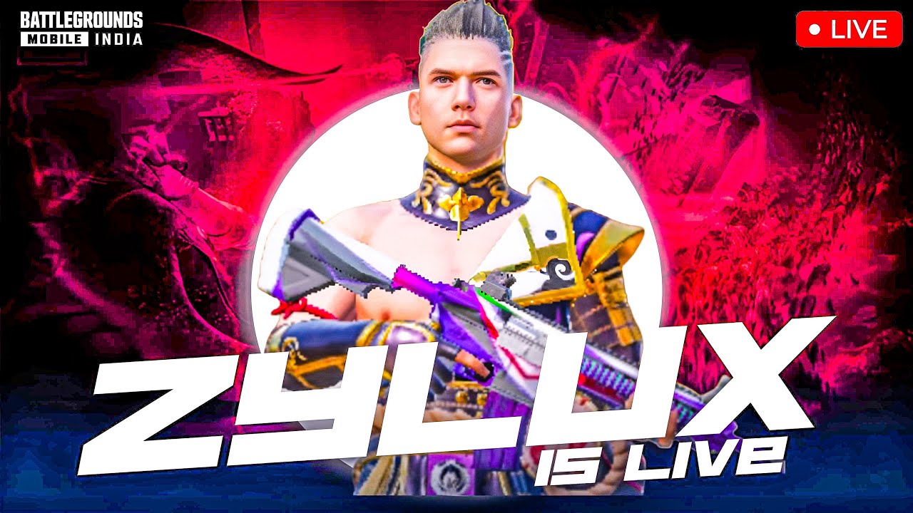 🔴EXPLORING BGMI 4.2 UPDATE✨IQOO NEO 9 PRO ORIGIN OS 6 || 120 FPS GAMEPLAY🥶ZyluX IS BACK🔥