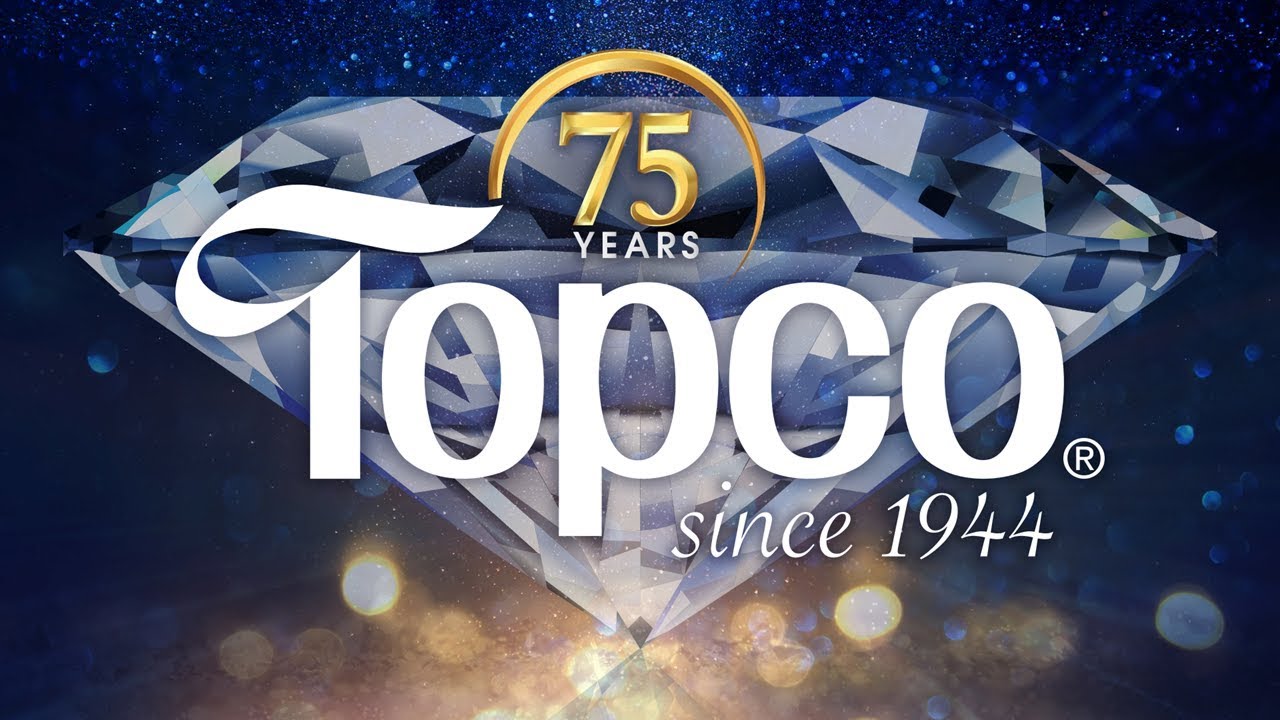 Working at Topco