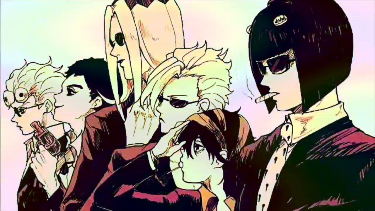 Canzoni Preferite - Yugo Kanno / [Nightcore]
