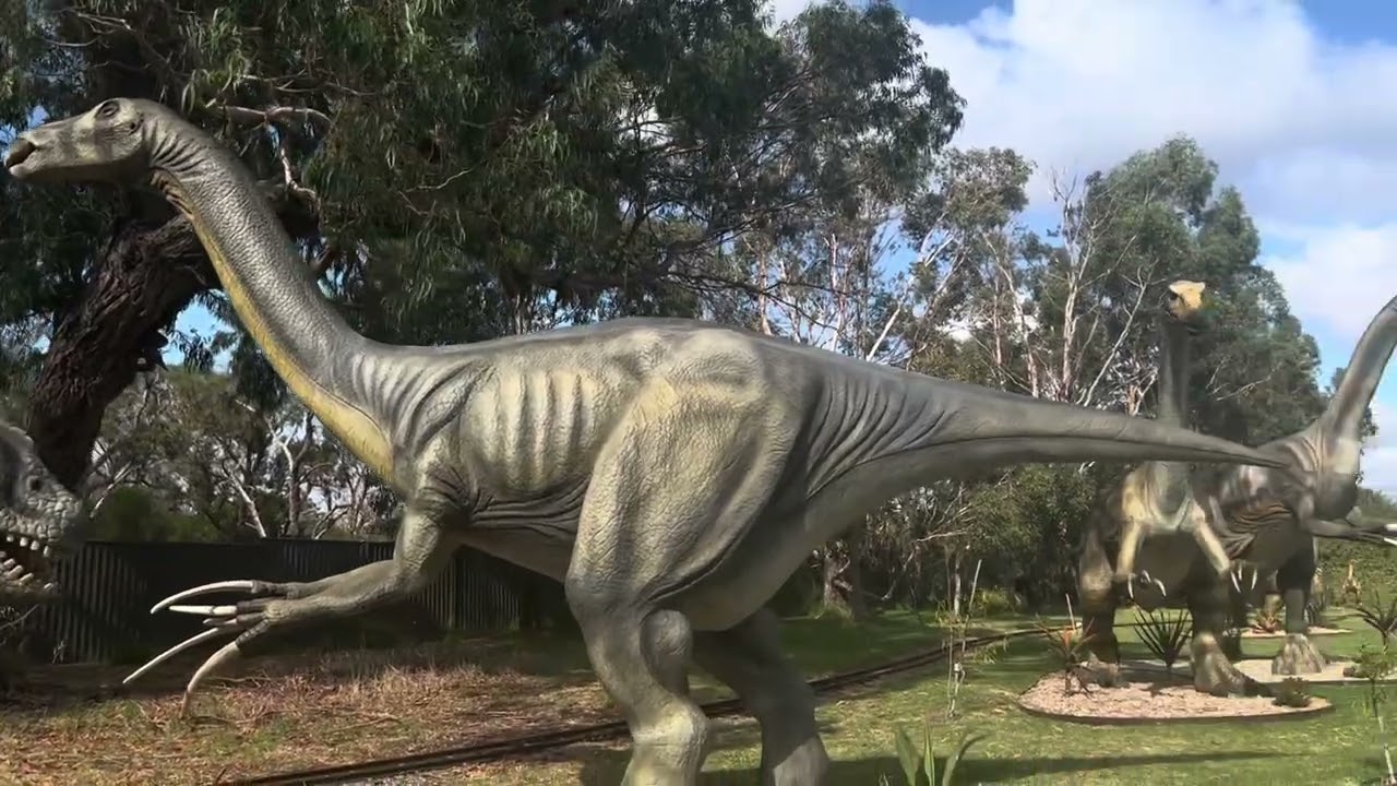 Dinosaur 🦕 world