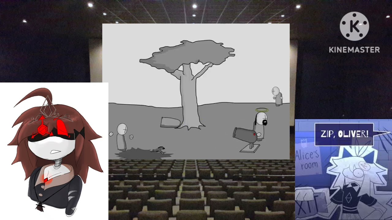 Fpe viendo universo cap prologo y 1