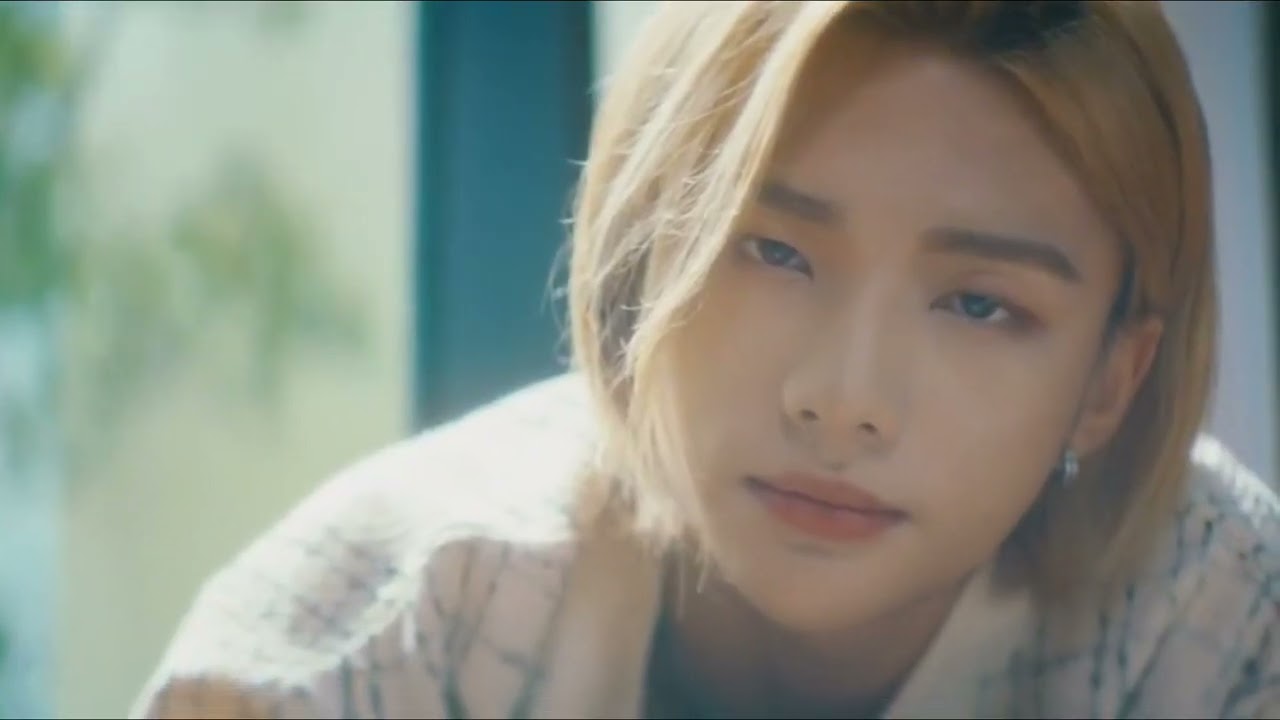 Historia de Wattpad (Hyunlix)